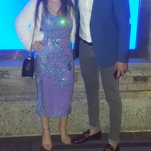 Dress the population